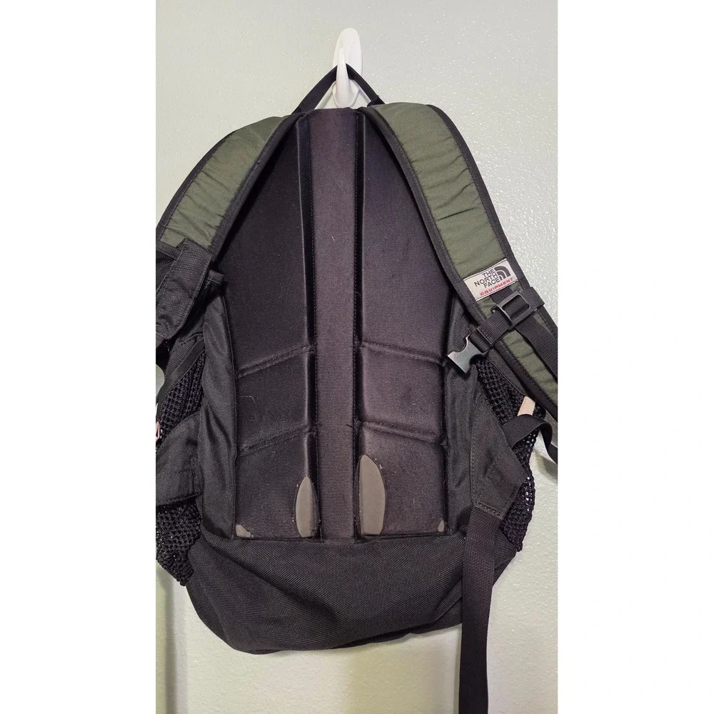The Northface Mainframe Tech Backpack Utility Gorpcore Streetwear